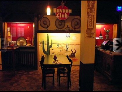 Foto: El Gallo